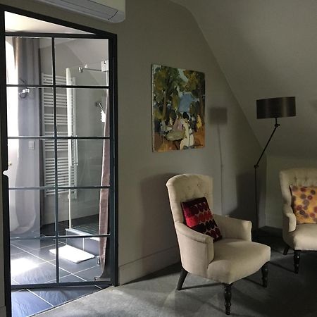 Chambres d'Hôtes La Maison Rouen Quarto foto